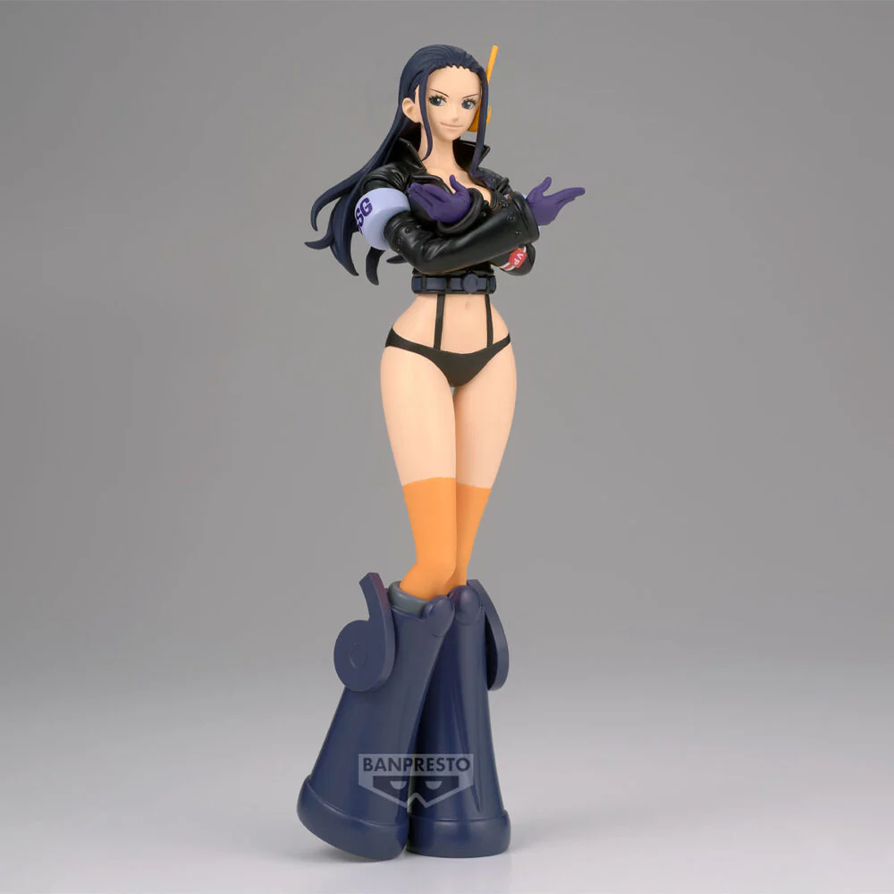 Figura Glitter & Glamorous Nico Robin One Piece 23Cm - Image 2
