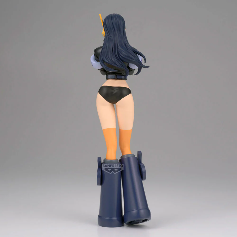 Figura Glitter & Glamorous Nico Robin One Piece 23Cm - Image 5