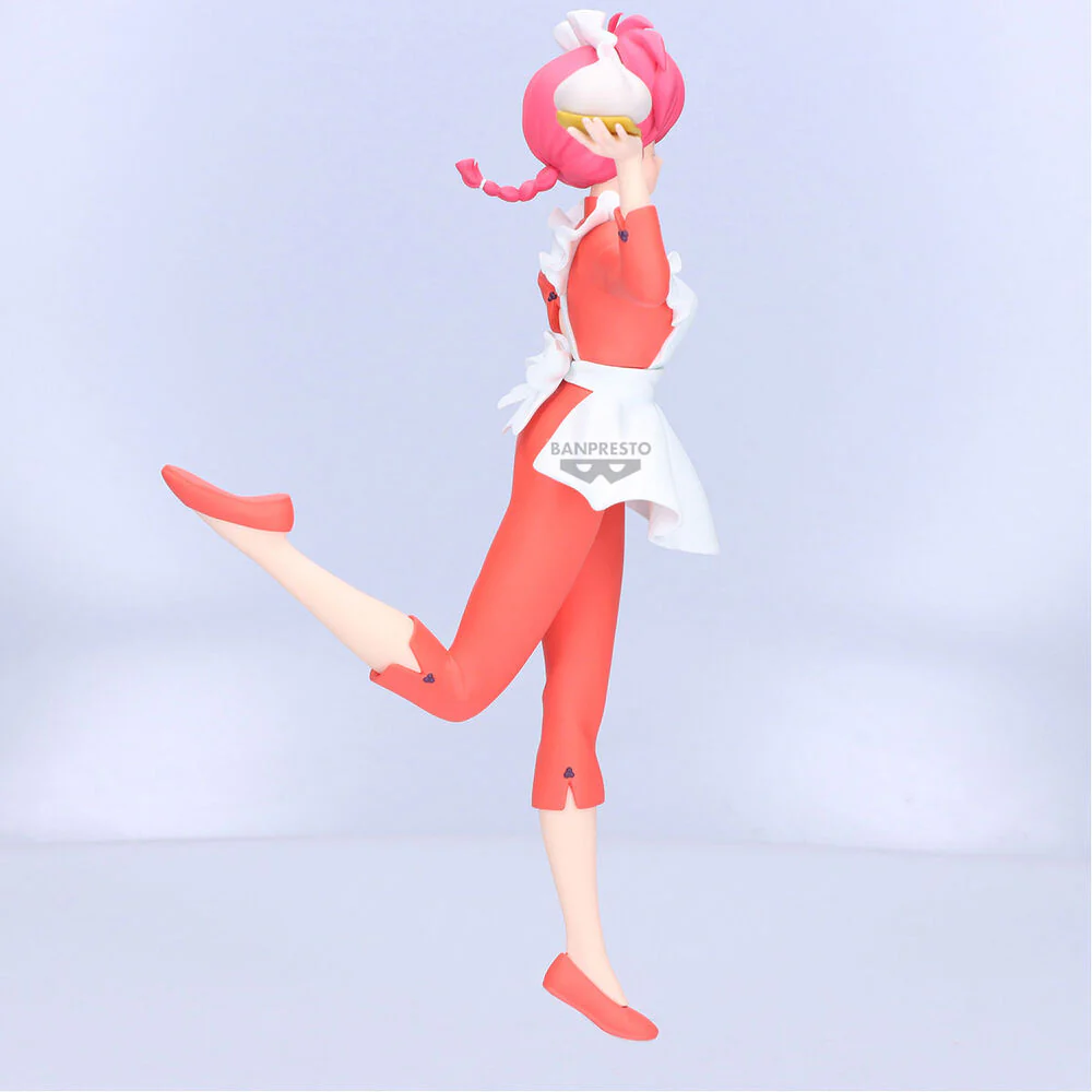Figura Glitter & Glamorous Ranma Saotome Ranma 1/2 21Cm - Image 3