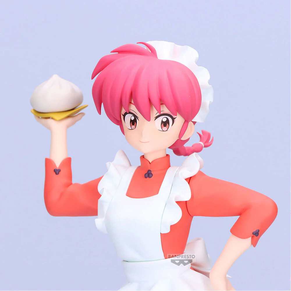 Figura Glitter & Glamorous Ranma Saotome Ranma 1/2 21Cm - Image 6