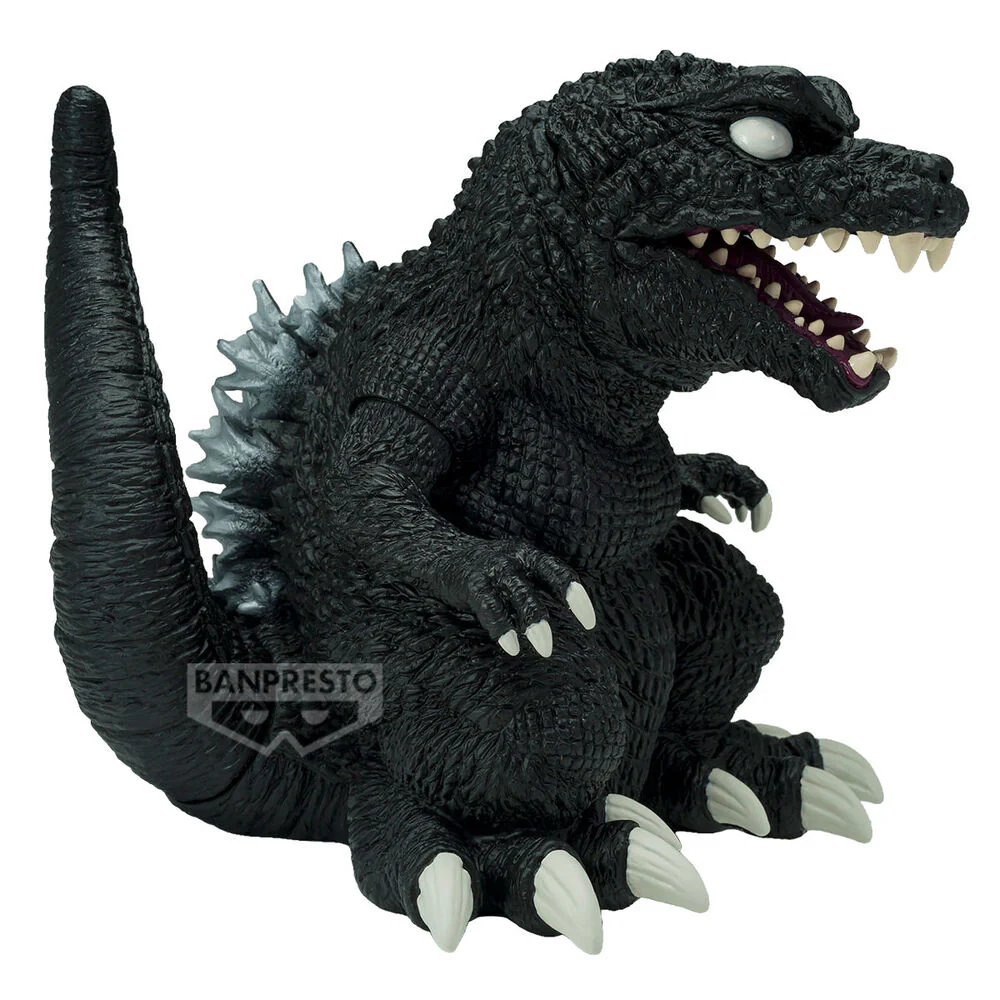 Figura Godzilla 2001 Ver A Enshrined Monsters Toho Monster 14Cm - Image 3