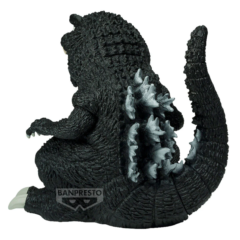 Figura Godzilla 2001 Ver A Enshrined Monsters Toho Monster 14Cm - Image 4