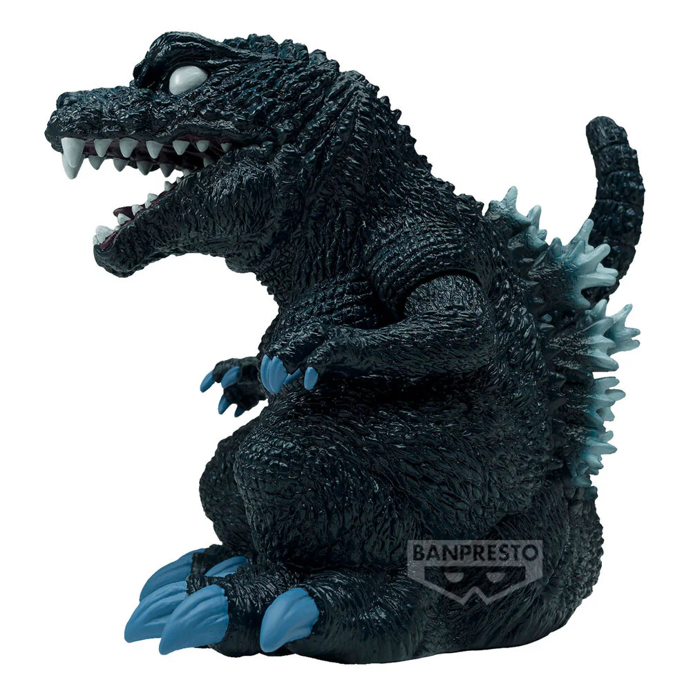 Figura Godzilla 2001 Ver B Enshrined Monsters Toho Monster 14Cm - Image 3