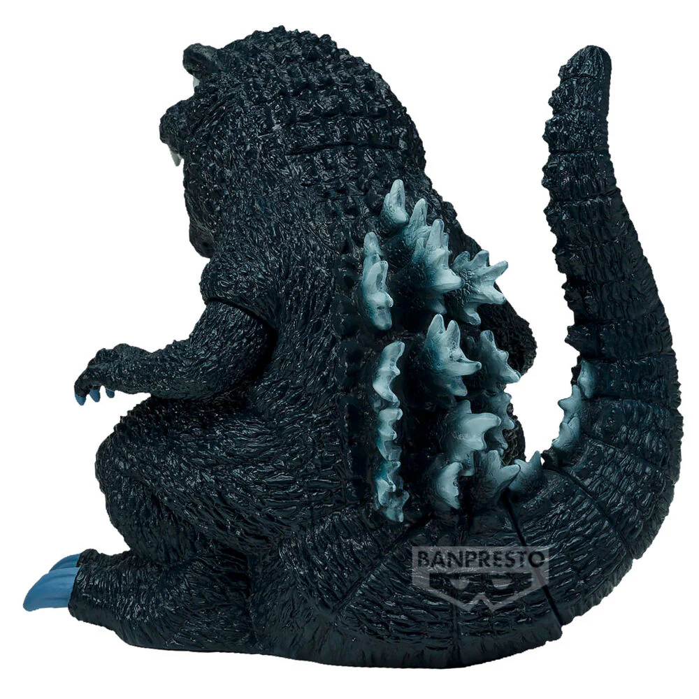 Figura Godzilla 2001 Ver B Enshrined Monsters Toho Monster 14Cm - Image 4