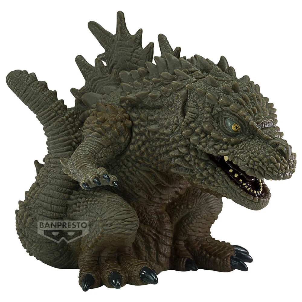 Figura Godzilla 2023 Ver.a Enshrined Monsters Godzilla Minus One 11Cm - Image 2