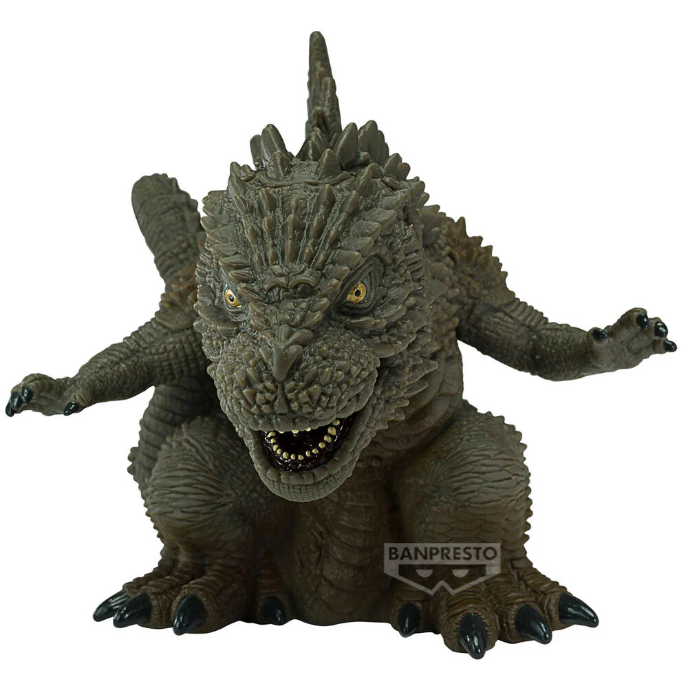 Figura Godzilla 2023 Ver.a Enshrined Monsters Godzilla Minus One 11Cm - Image 3