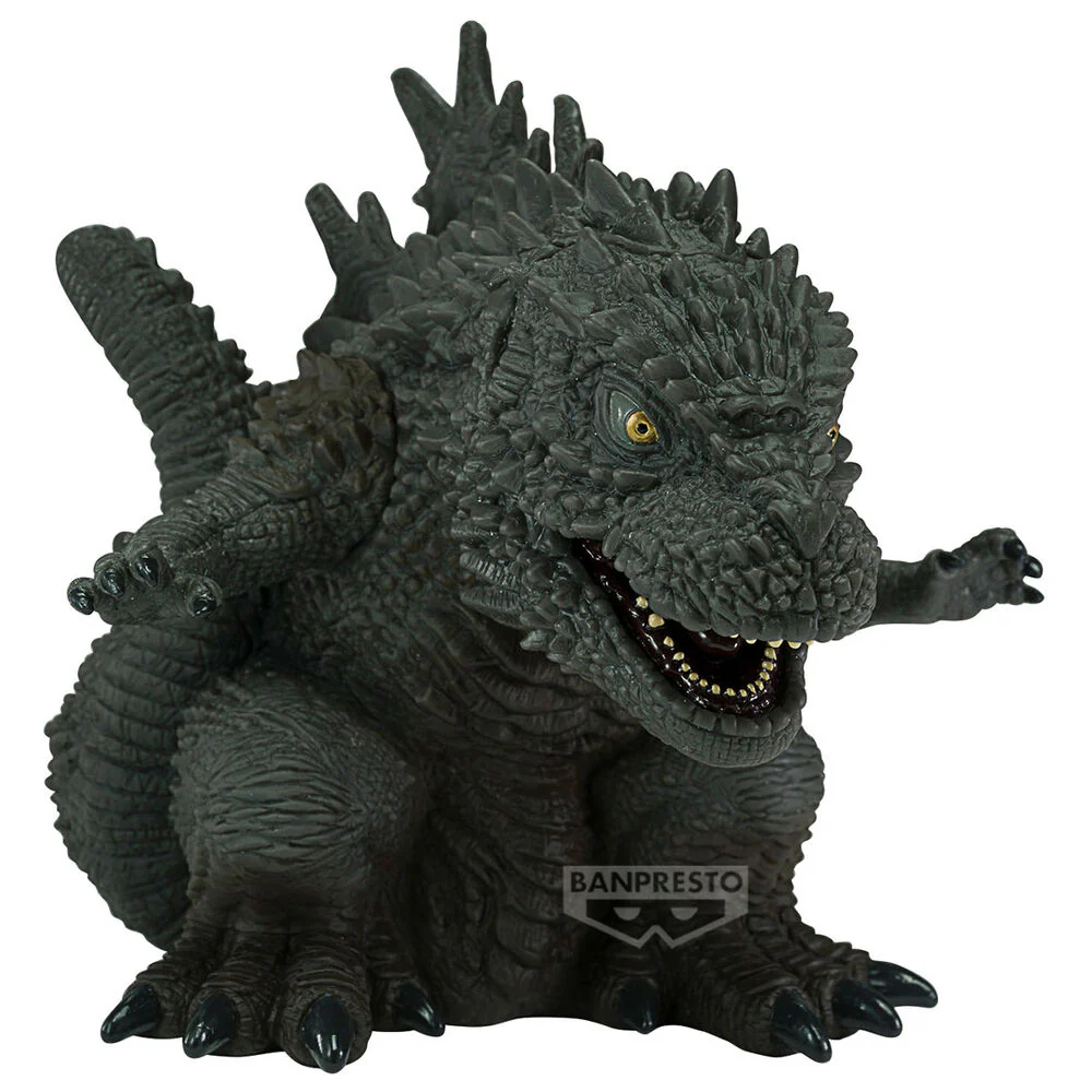 Figura Godzilla 2023 Ver.b Enshrined Monsters Godzilla Minus One 11Cm