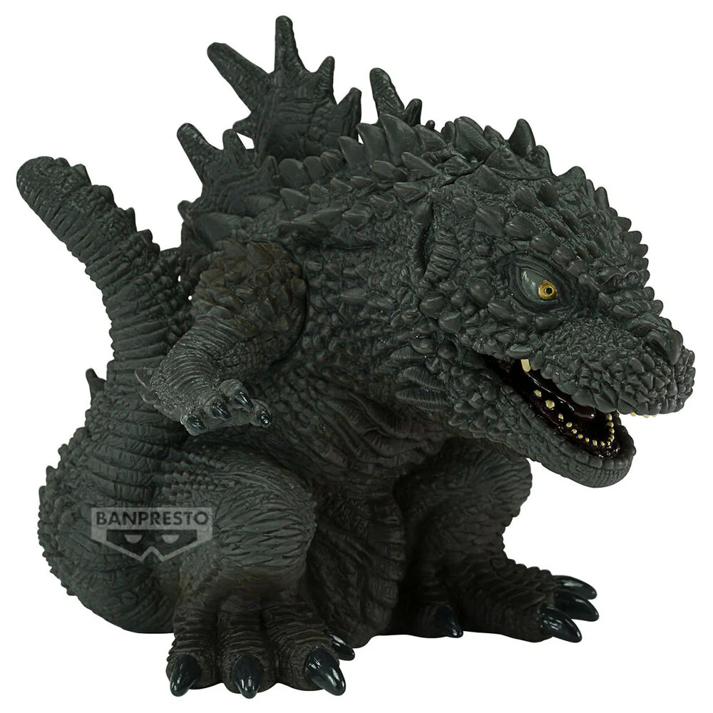 Figura Godzilla 2023 Ver.b Enshrined Monsters Godzilla Minus One 11Cm - Image 2