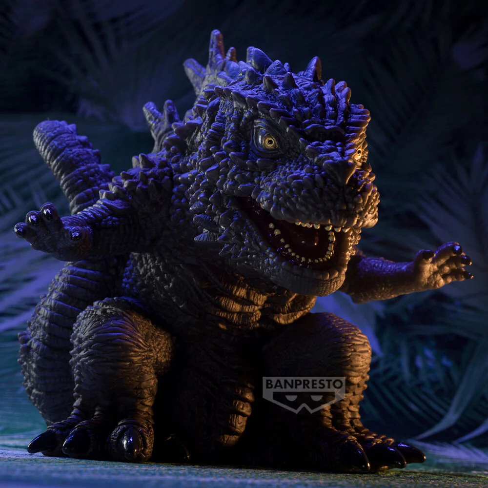 Figura Godzilla 2023 Ver.b Enshrined Monsters Godzilla Minus One 11Cm - Image 4