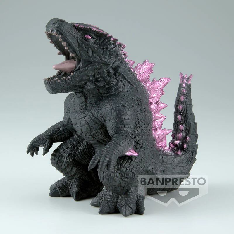 Figura Godzilla 2024 Godzilla X Kong The New Empire Enshrined Monsters 12Cm - Image 3