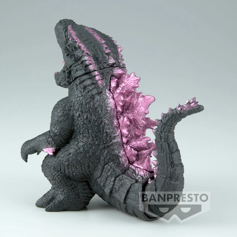 Figura Godzilla 2024 Godzilla X Kong The New Empire Enshrined Monsters 12Cm - Image 4