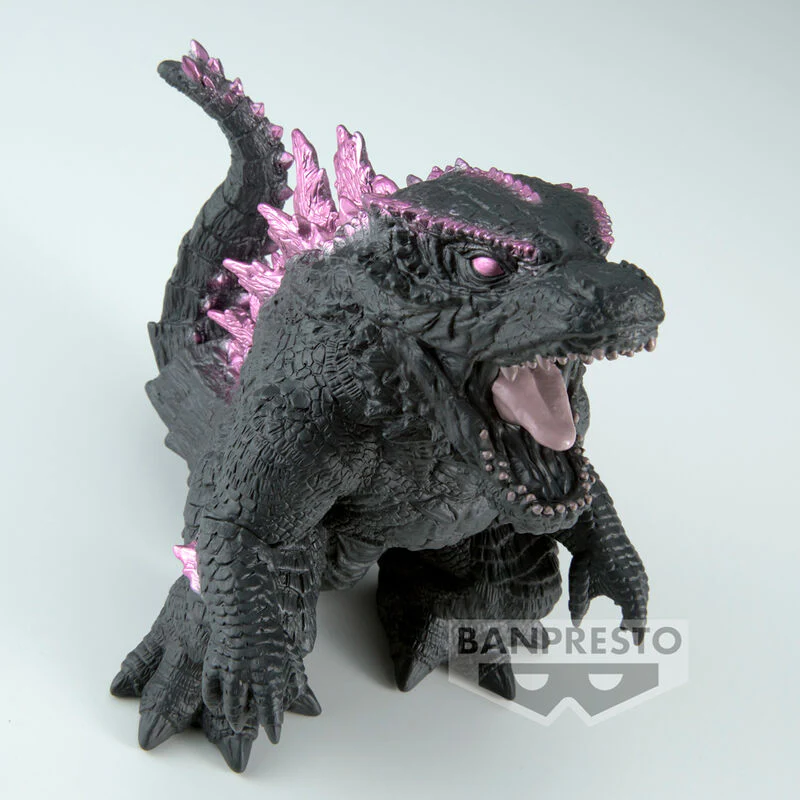 Figura Godzilla 2024 Godzilla X Kong The New Empire Enshrined Monsters 12Cm - Image 5