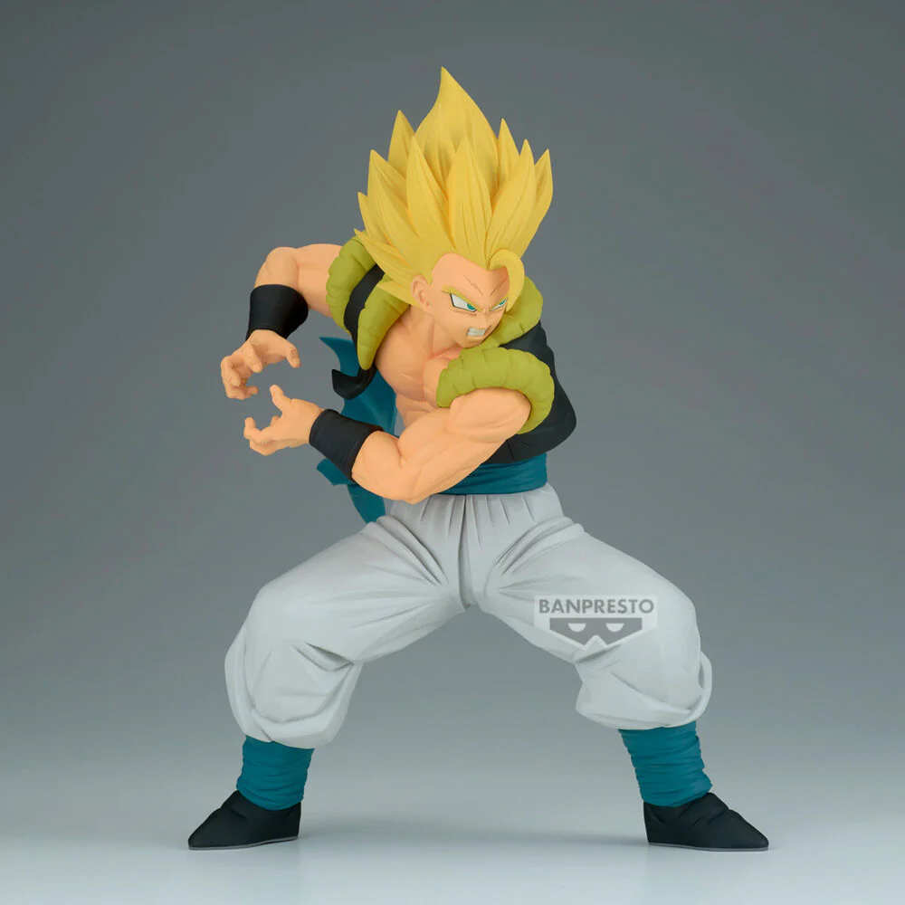 Figura Gogeta Grandista Dragon Ball Super 20Cm - Image 3