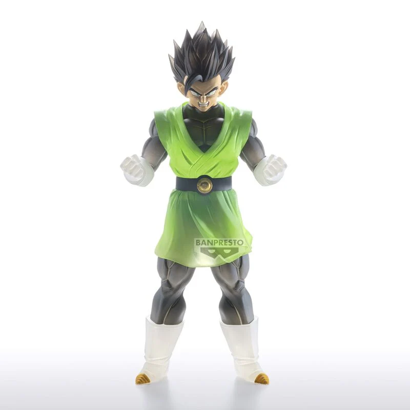 Figura Gohan Ver.a Clearise Dragon Ball Z 18Cm - Image 6