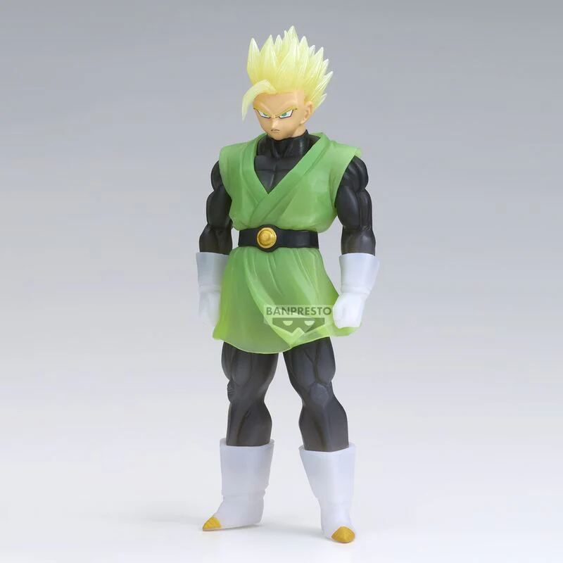 Figura Gohan Ver.b Clearise Dragon Ball Z 18Cm - Image 2
