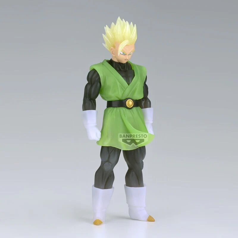 Figura Gohan Ver.b Clearise Dragon Ball Z 18Cm - Image 4
