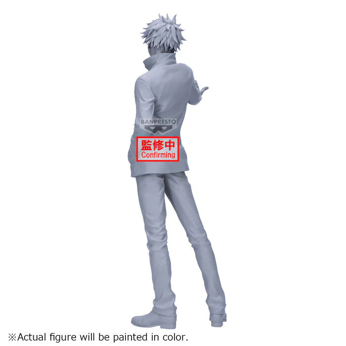 Figura Gojo Satoru Grandista Jujutsu Kaisen 27Cm - Image 2