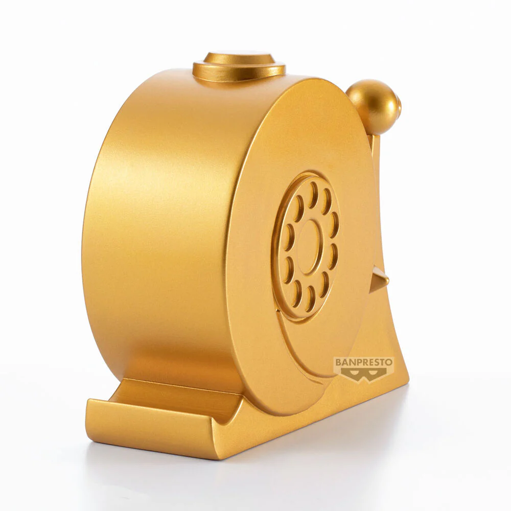 Figura Golden Den Den Sofvimates One Piece 9Cm - Image 4