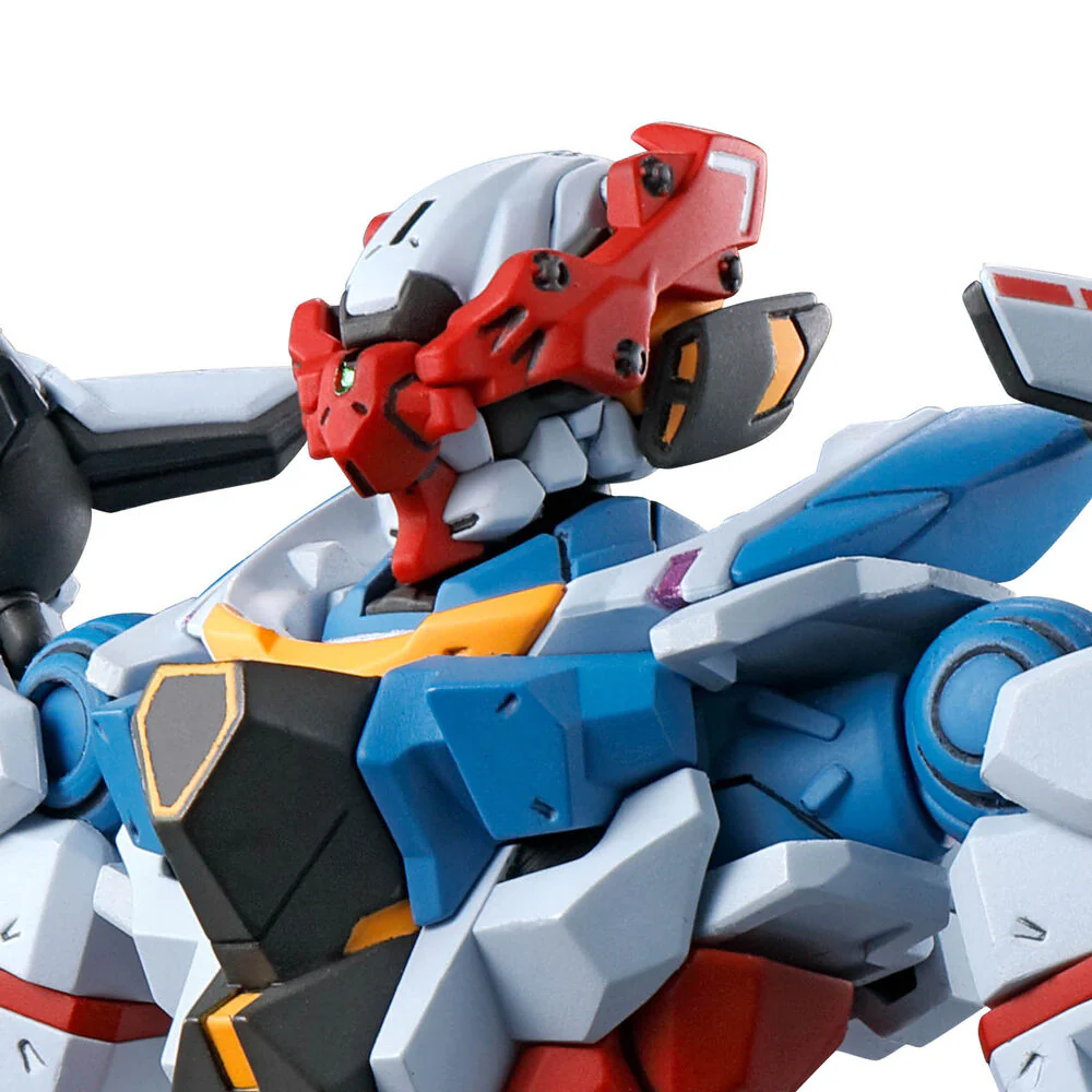 Figura Gquuuuuux Mobile Suit Gundam Gquuuuuux - Image 5