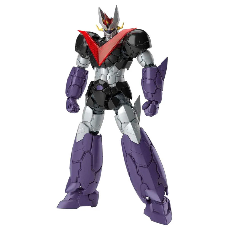 Figura Great Mazinger Z Model Kit Mazinger Z Infinity 18Cm - Image 3