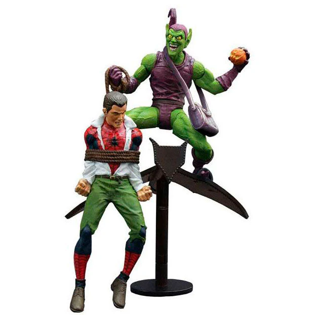 Figura Green Globin Classic Marvel Select 18Cm