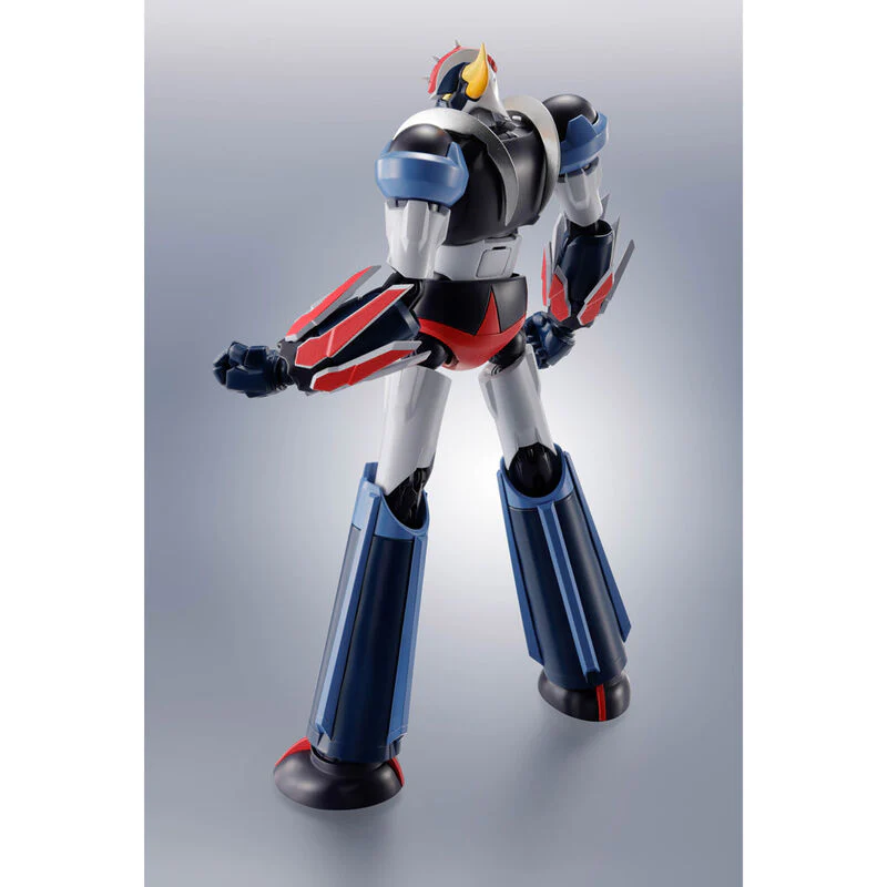 Figura Grendizer Side Super Grendizer U The Robot Spirits 15Cm - Image 2