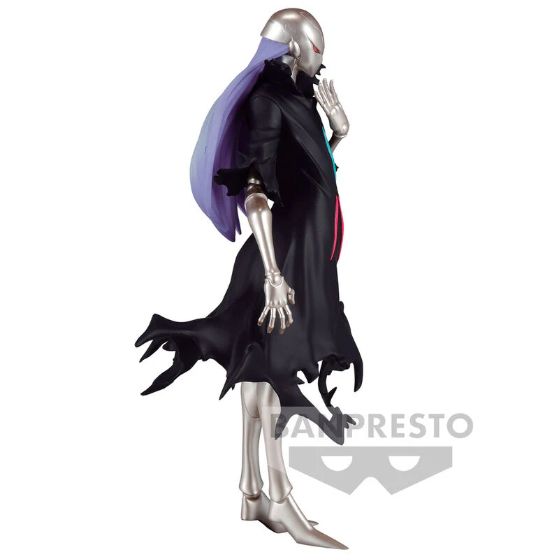 Figura Guardian Of Spirits Beretta Vol.18 Otherworlder That Time I Got Reincarnated As A Slime 17Cm - Image 4