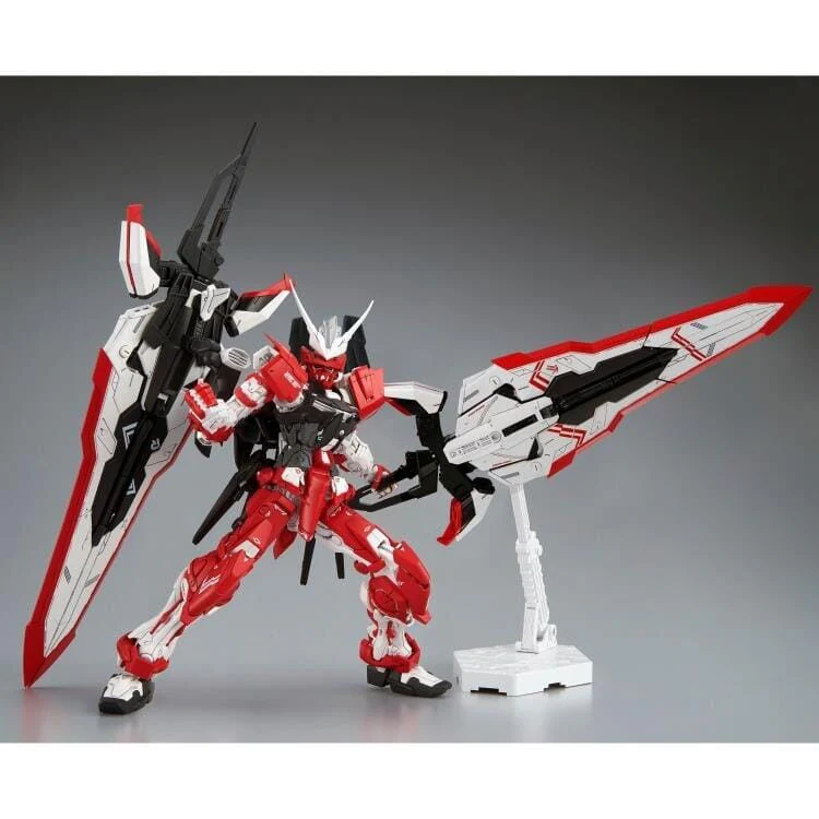 Figura Gundam Astray Turn Red Mobile Suit Gundam Seed Astray R - Image 4
