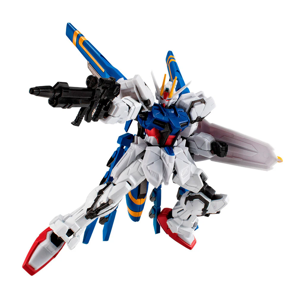 Figura Gundam G-frame Fa Dragoon Strike 13Cm - Image 5