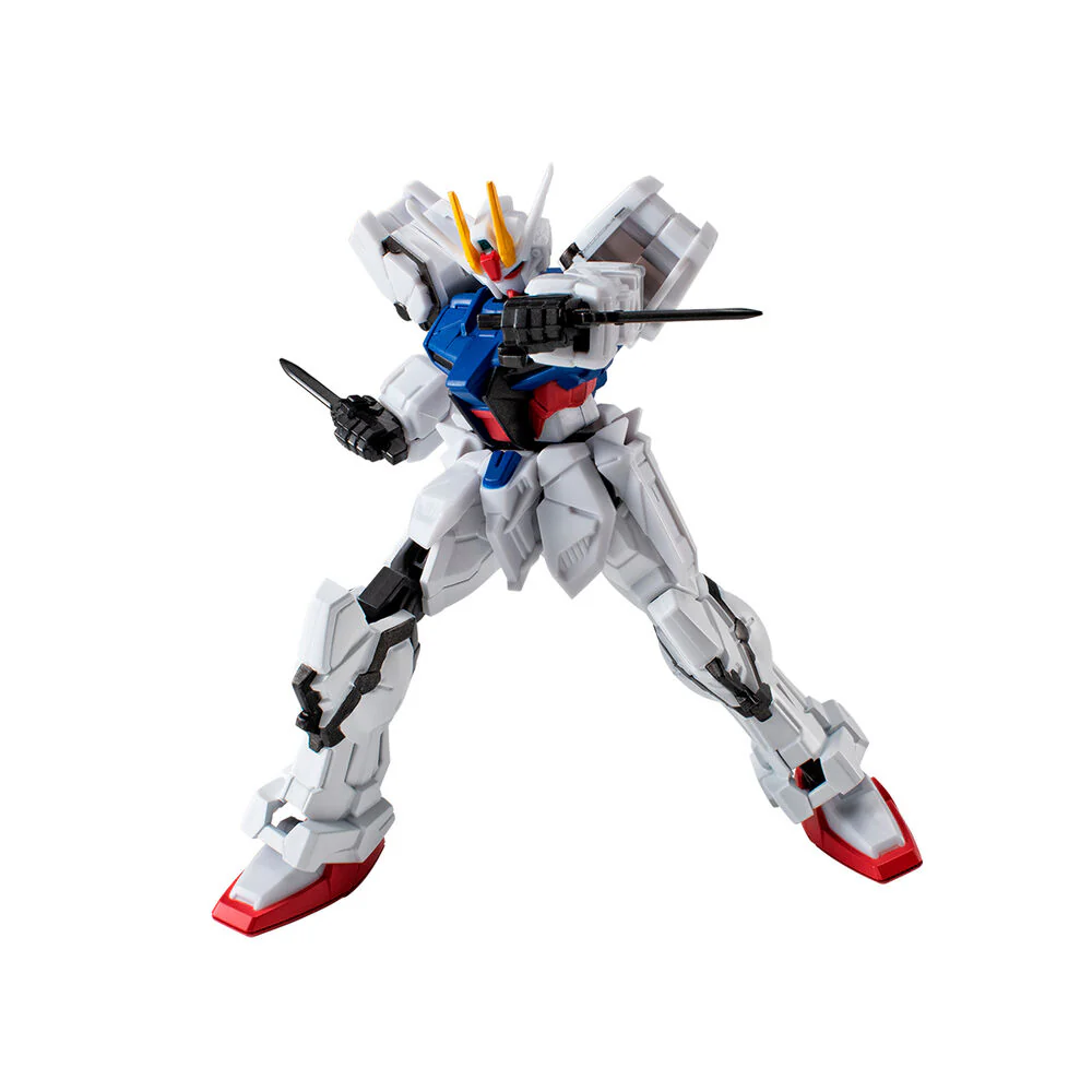 Figura Gundam G-frame Fa Dragoon Strike 13Cm - Image 6