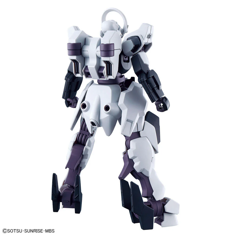 Figura Gundam Schwarzette Mobile Suit Gundam: The Witch From Mercury - Image 5