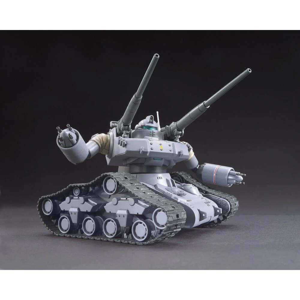 Figura Guntank Early Type Mobile Suit Gundam: The Origin - Image 3