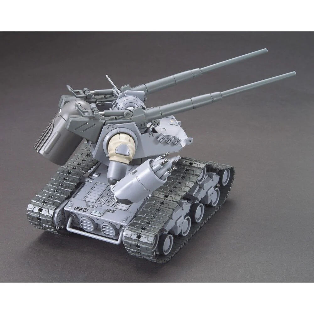 Figura Guntank Early Type Mobile Suit Gundam: The Origin - Image 4