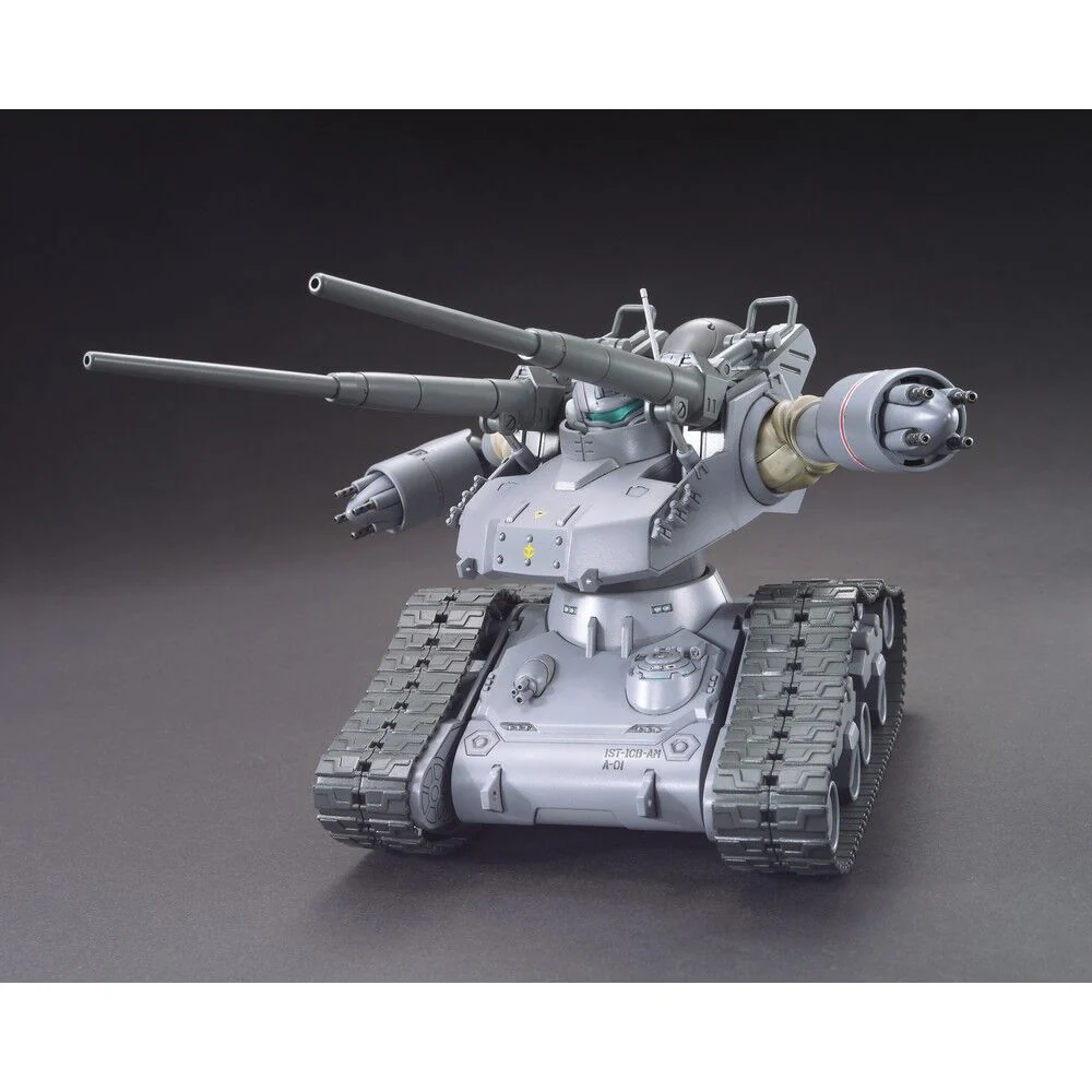 Figura Guntank Early Type Mobile Suit Gundam: The Origin - Image 5