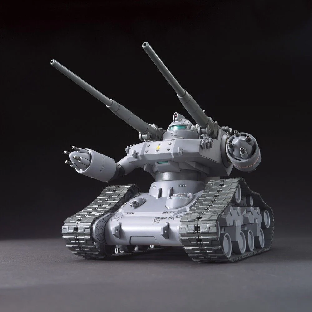 Figura Guntank Early Type Mobile Suit Gundam: The Origin - Image 6
