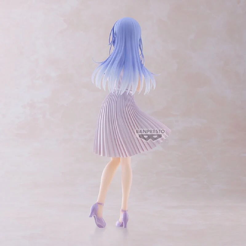 Figura Hana Suzuki Clear Idolmaster 22Cm - Image 4