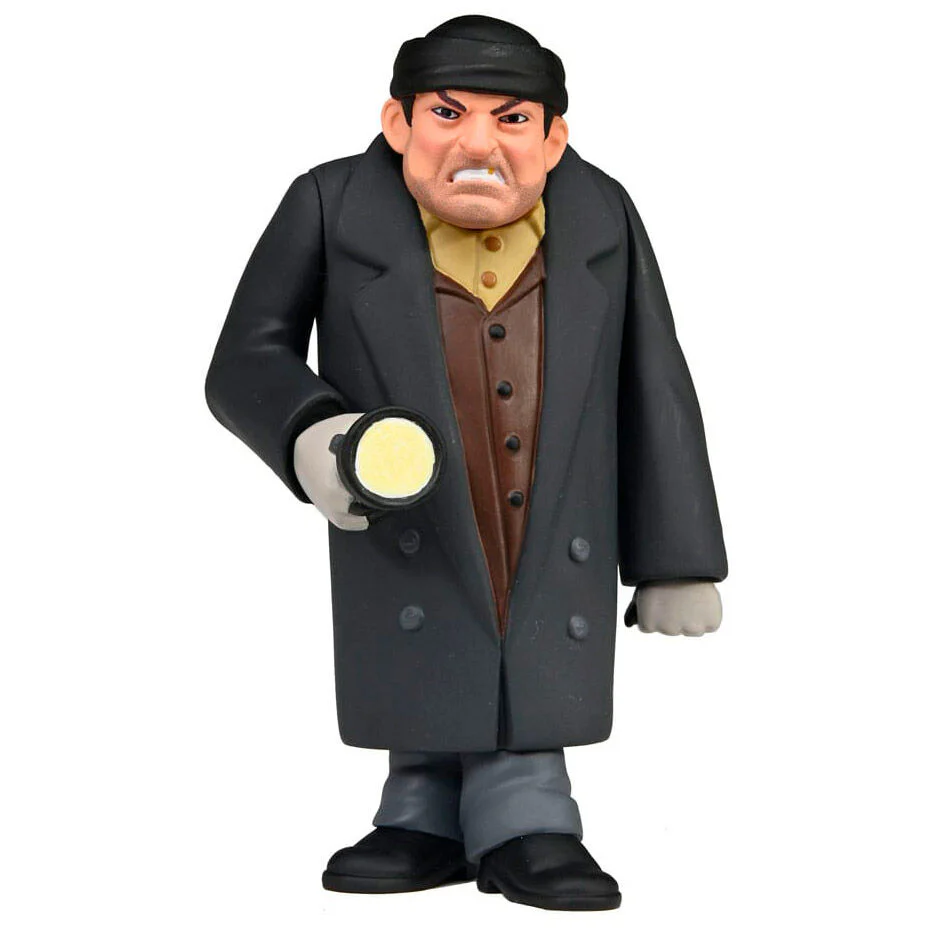 Figura Harry Toony Classics Solo En Casa 15Cm