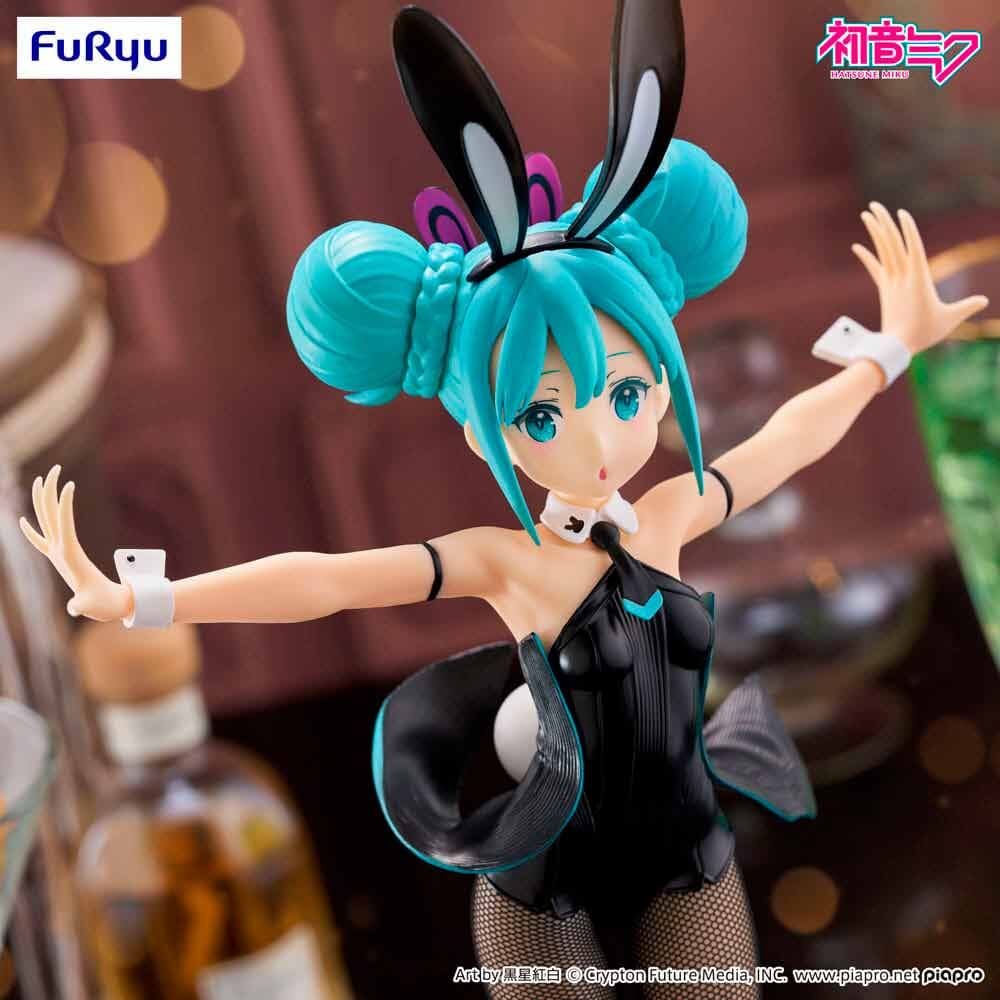 Figura Hatsune Miku Bicute Hatsune Miku 31Cm - Image 2
