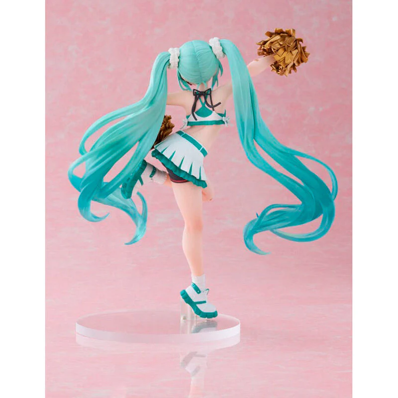 Figura Hatsune Miku Fashion Uniform Hatsune Miku 18Cm - Image 3