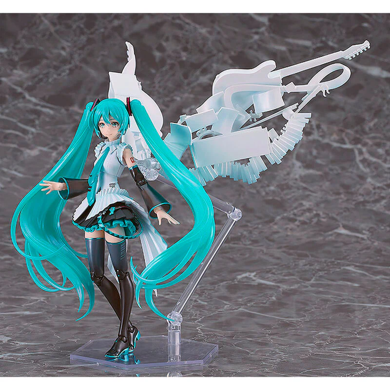 Figura Hatsune Miku Happy 16Th Birthday Character Hatsune Miku 16Cm - Image 3