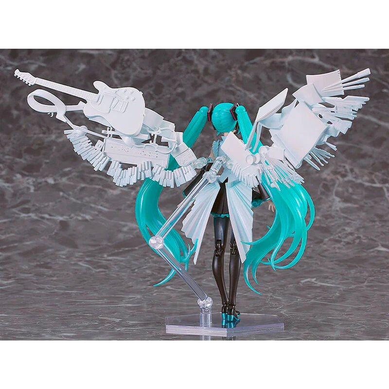 Figura Hatsune Miku Happy 16Th Birthday Character Hatsune Miku 16Cm - Image 4