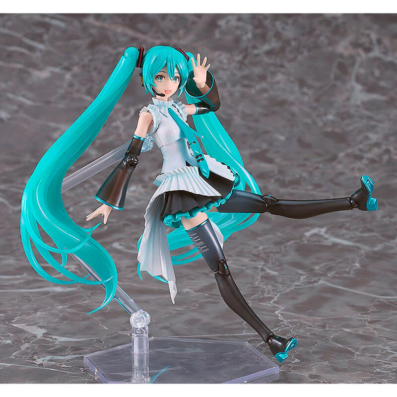 Figura Hatsune Miku Happy 16Th Birthday Character Hatsune Miku 16Cm - Image 5