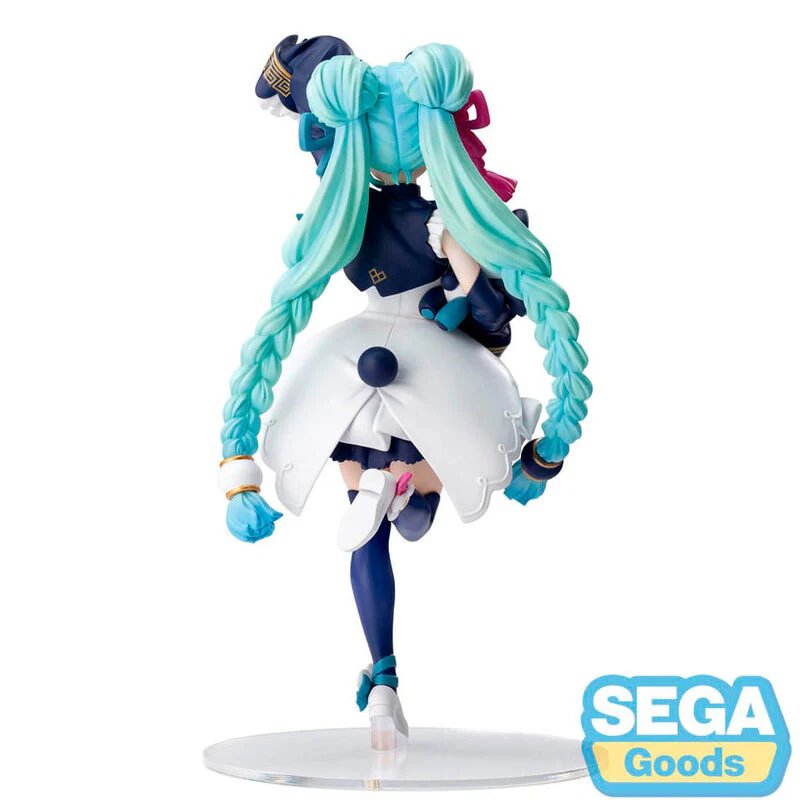 Figura Hatsune Miku Modern China Luminasta Hatsune Miku 18Cm - Image 3