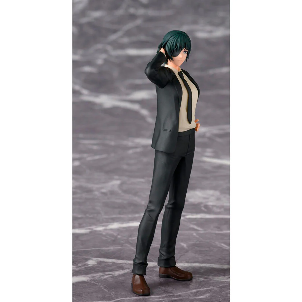 Figura Himeno Desktop X Decorate Chainsaw Man 16Cm - Image 3