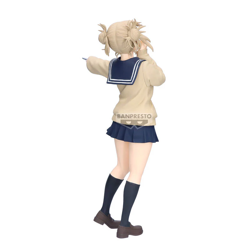 Figura Himiko Toga Glitter & Glamorous My Hero Academia 22Cm - Image 4