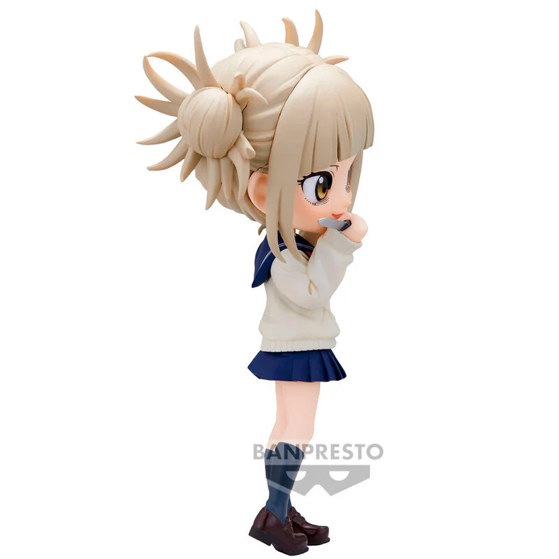 Figura Himiko Toga Ii Ver.A My Hero Academia 14Cm - Image 2