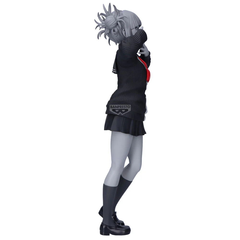 Figura Himiko Toga Noir Edge My Hero Academia 22Cm - Image 4