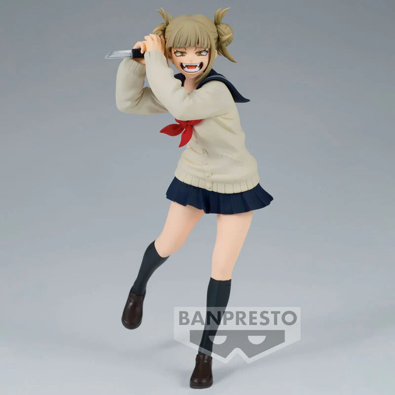 Figura Himiko Toga Vol.6 My Hero Academia 15Cm - Image 2