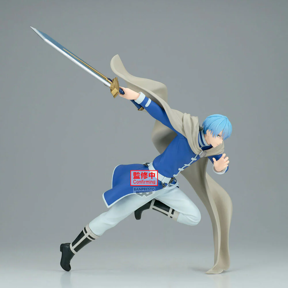 Figura Himmel Maximatic Frieren Beyond Journeys End 25Cm - Image 2