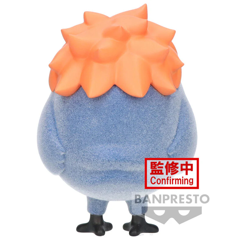Figura Hinagarasu Fluffy Puffy Haikyu!! 8Cm - Image 3